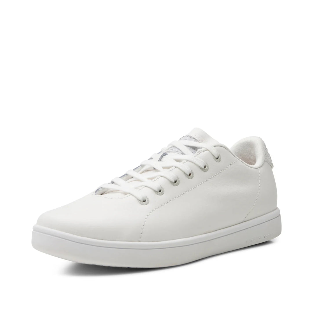 WODEN | Jane Leather III - Blanc de Blanc