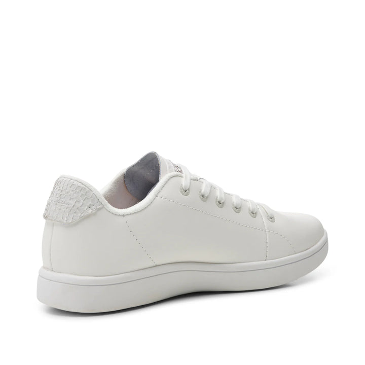 WODEN | Jane Leather III - Blanc de Blanc