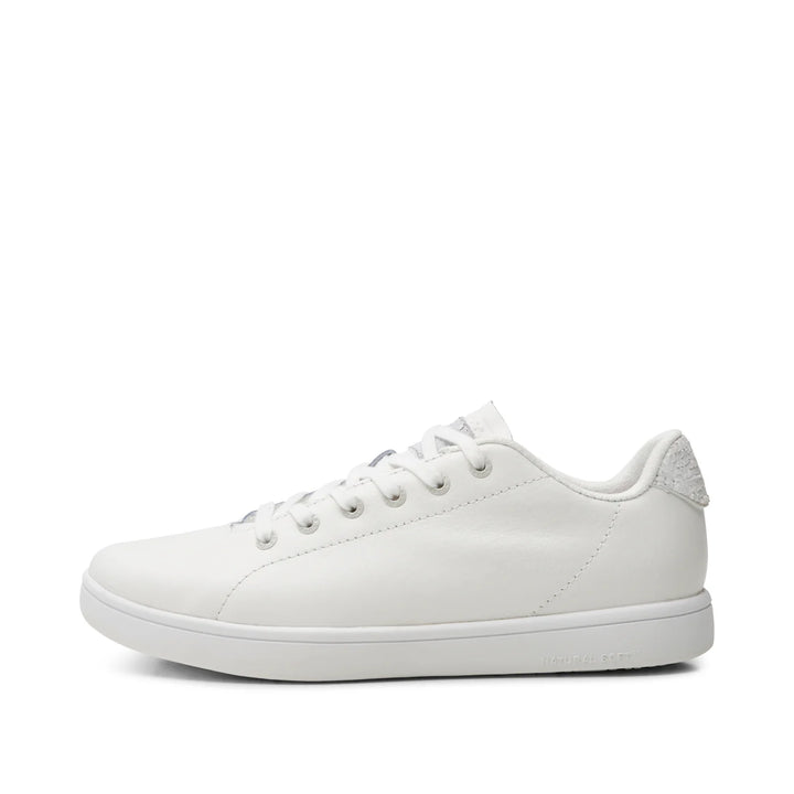 WODEN | Jane Leather III - Blanc de Blanc