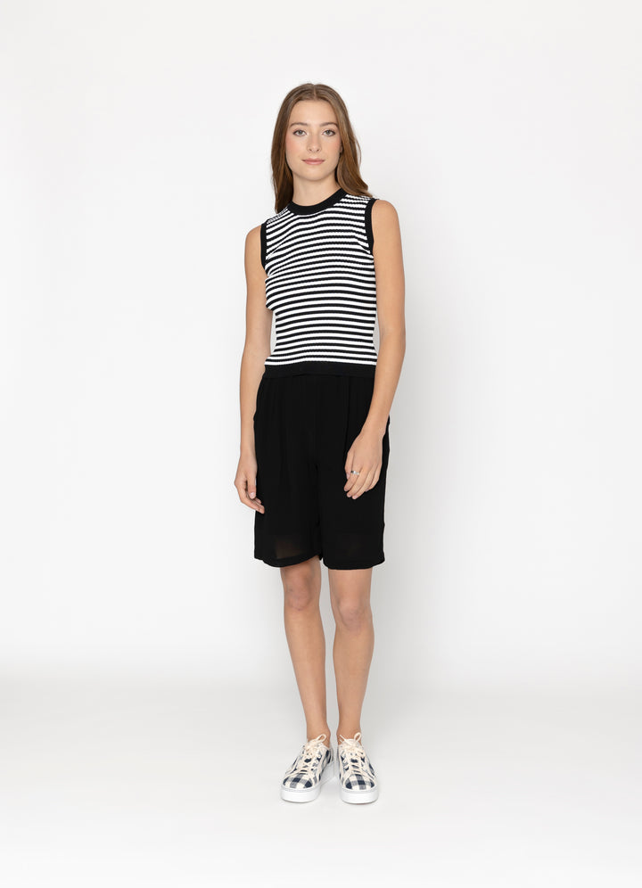 Two by Two | Cassia Top - Stripe