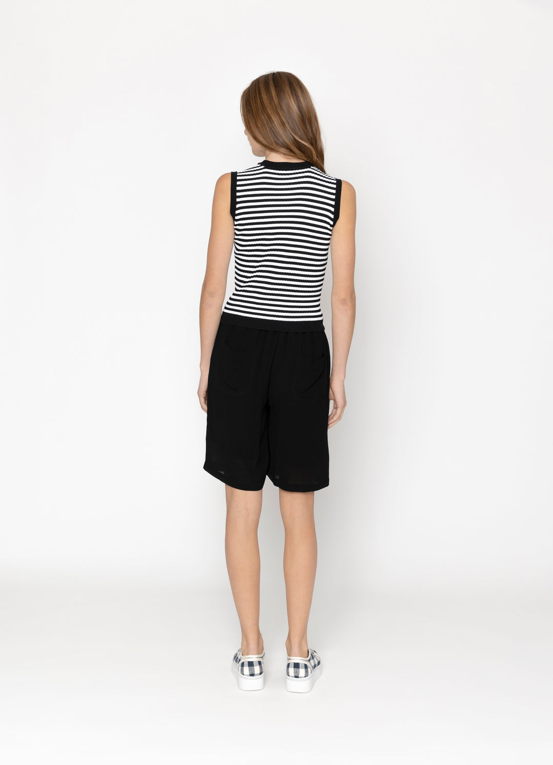 Two by Two | Cassia Top - Stripe