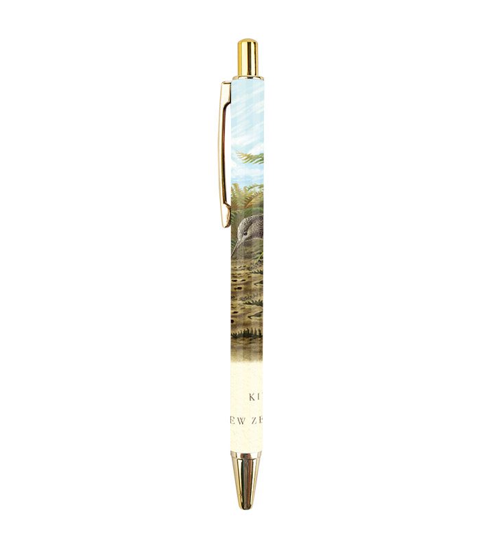 Pen Kiwi