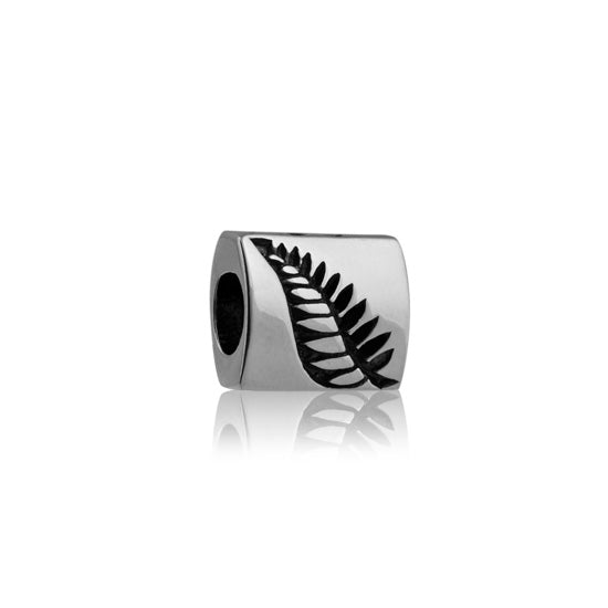 Charm NZ Fern (Pride in Aotearoa)