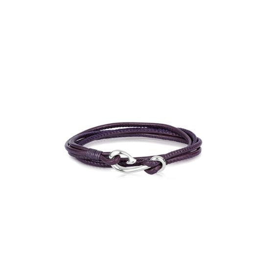 Mulberry Safe Travel Wrap