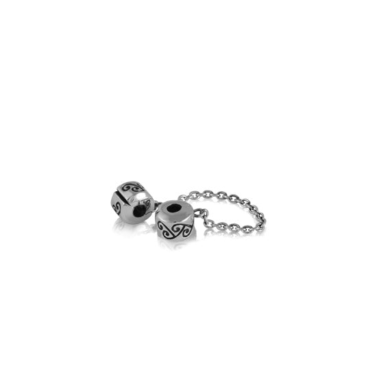 Charm Safety Chain (Evolution)