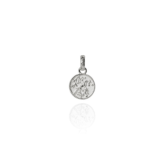 Charm Tui Coin Dangle (Admired)