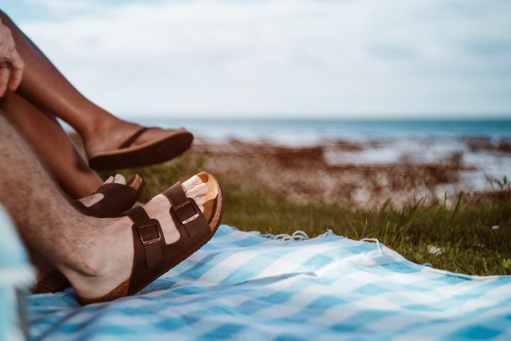 Hikoi Sandals