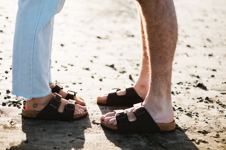 Hikoi Sandals