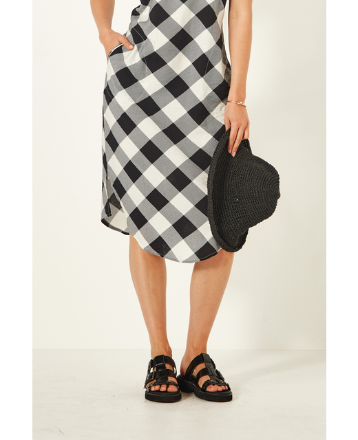 Lemon Tree I Canarias Hat