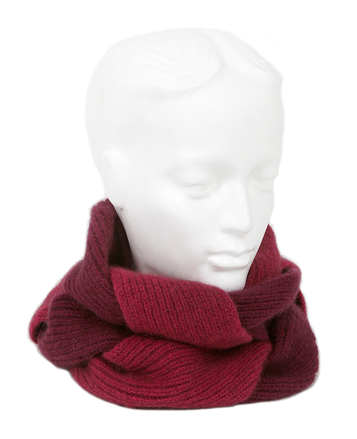 Cowl Plait