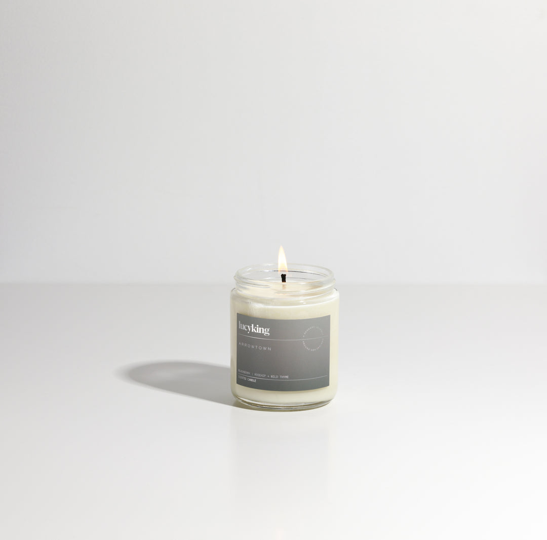Candle Medium - Arrowtown