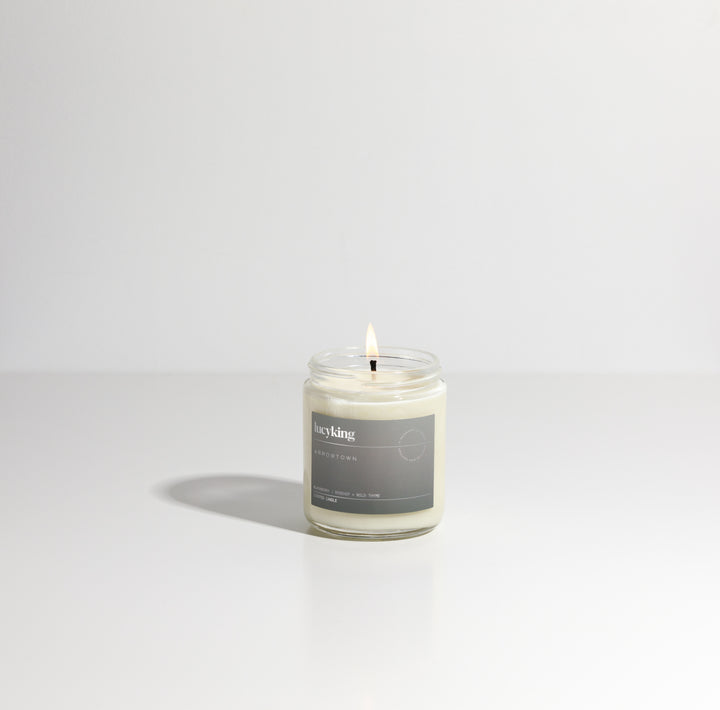 Candle Medium - Arrowtown
