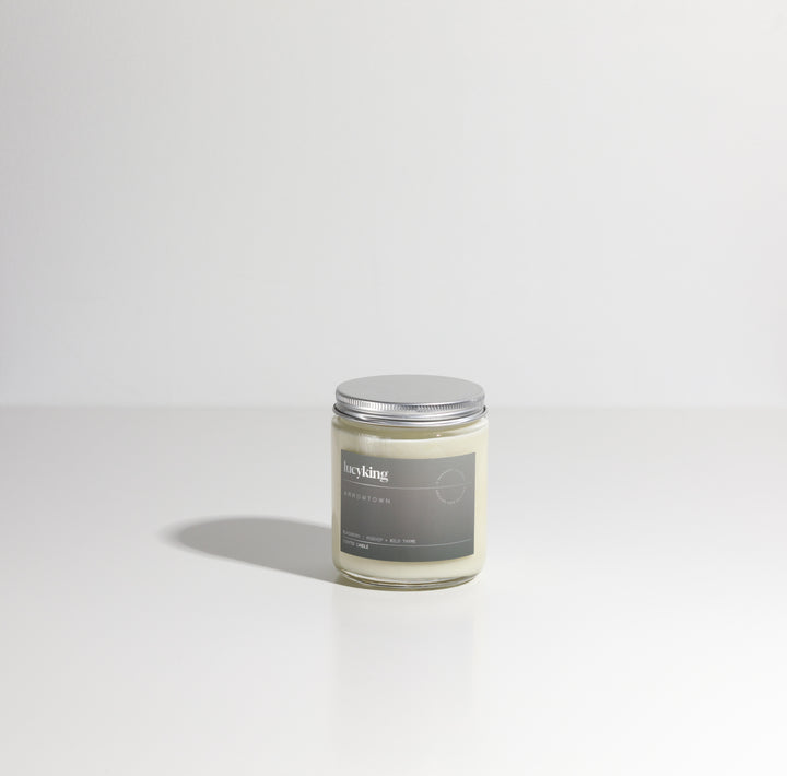 Candle Medium - Arrowtown