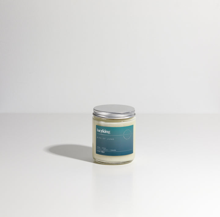 Candle Medium - Bird Of Juno