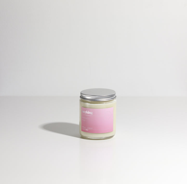 Candle Medium - Parnell Fizz