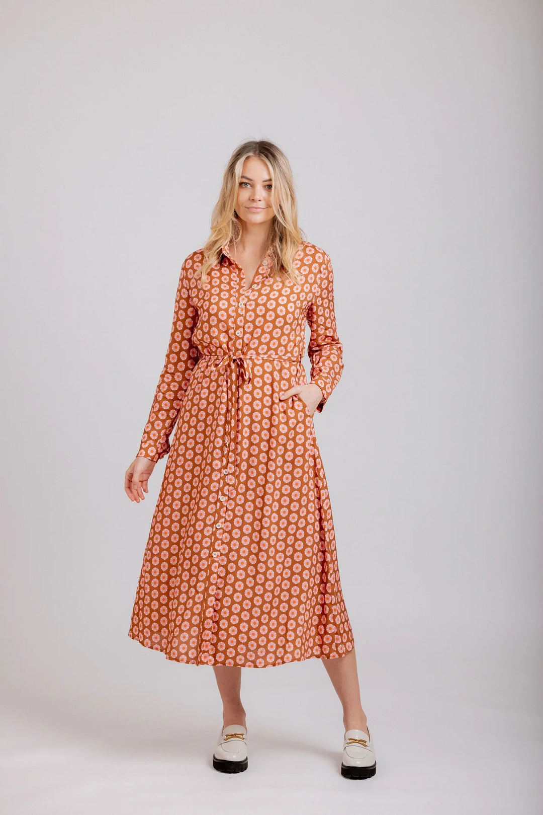 Libby Dress