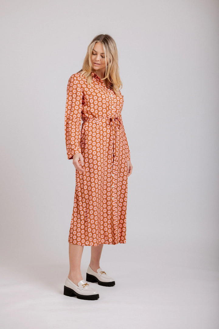 Libby Dress