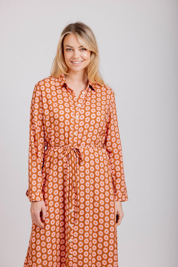 Libby Dress