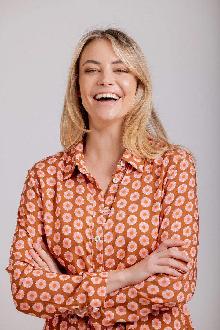 Libby Dress
