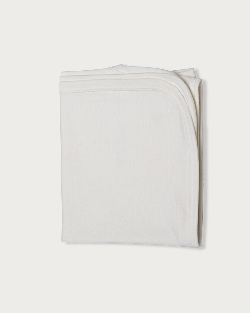 Merino Swaddle Wrap Cream