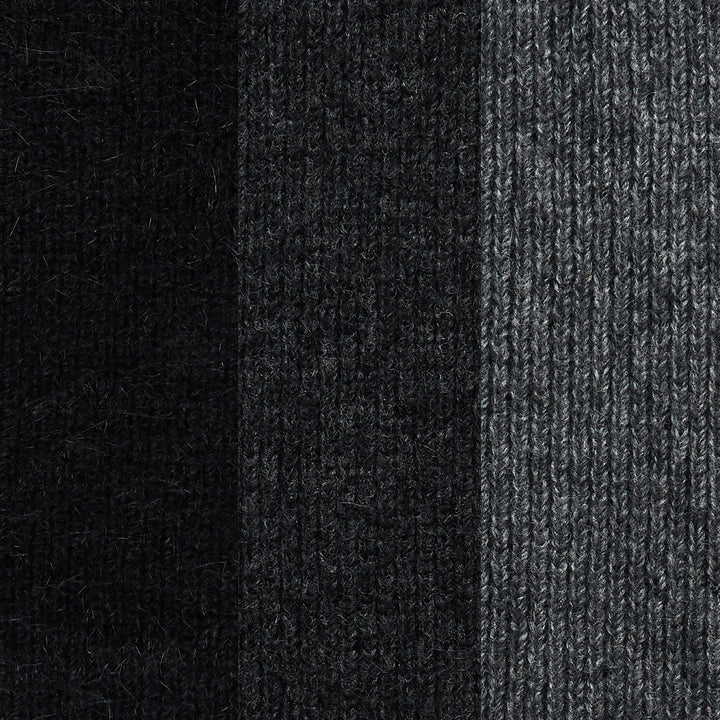 Snood Ombre Monochrome