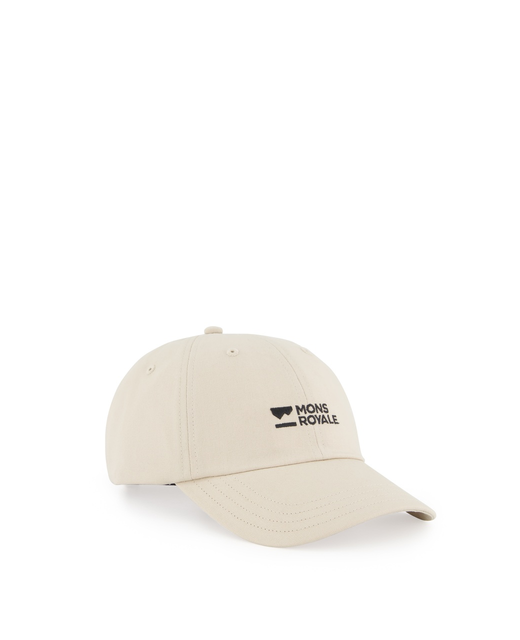 Original Cap Oatmeal