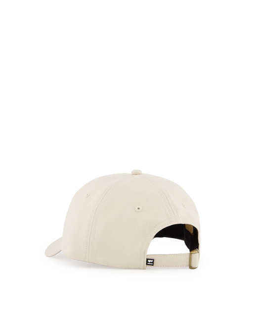Original Cap Oatmeal
