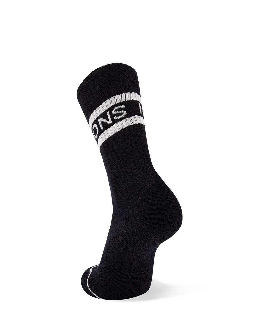 Mons Royale - Unisex Signature Merino Crew Sock 