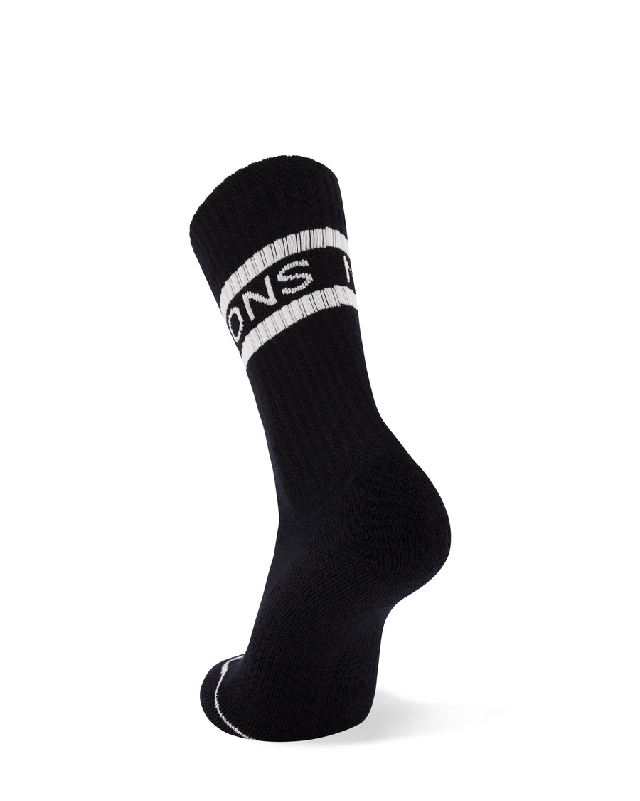Mons Royale - Unisex Signature Merino Crew Sock 