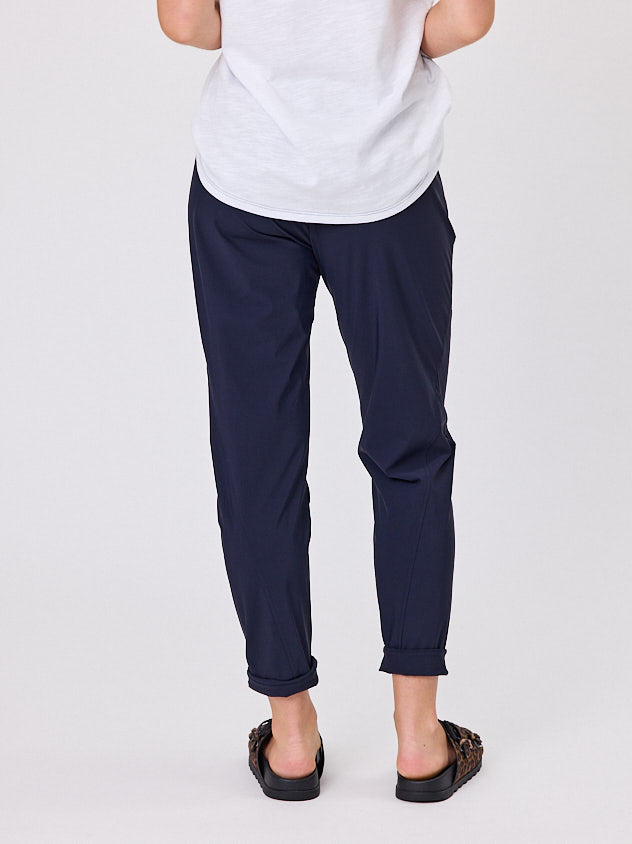 Navy & Co | Crew Pocket Pant - Navy
