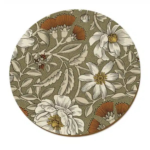 Placemat Puawananga & Rata