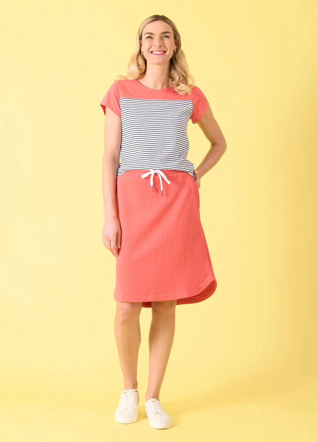 Charlie Jane | Kennedy Skirt