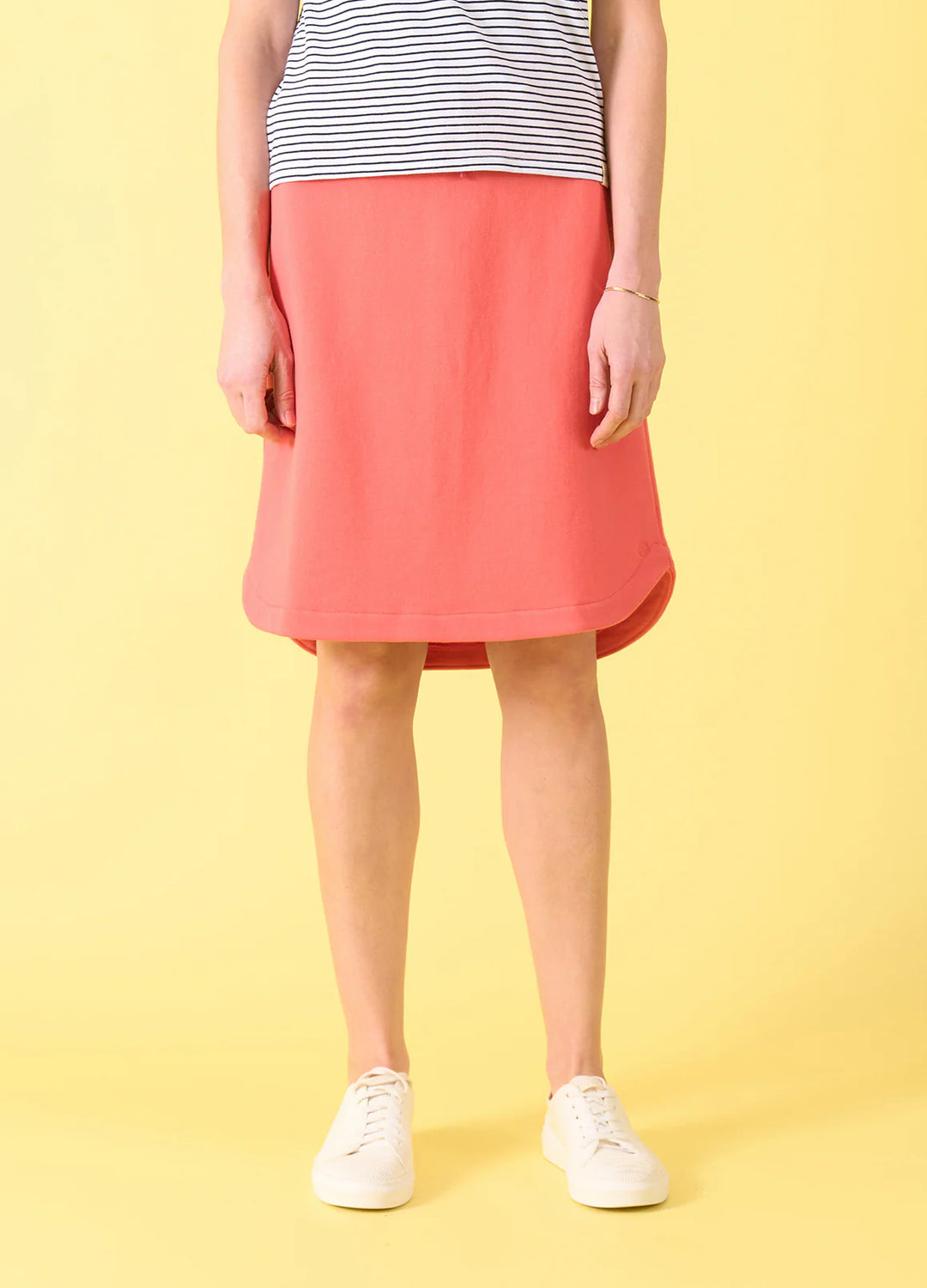 Charlie Jane | Kennedy Skirt
