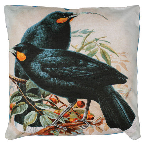 Cushion Huia