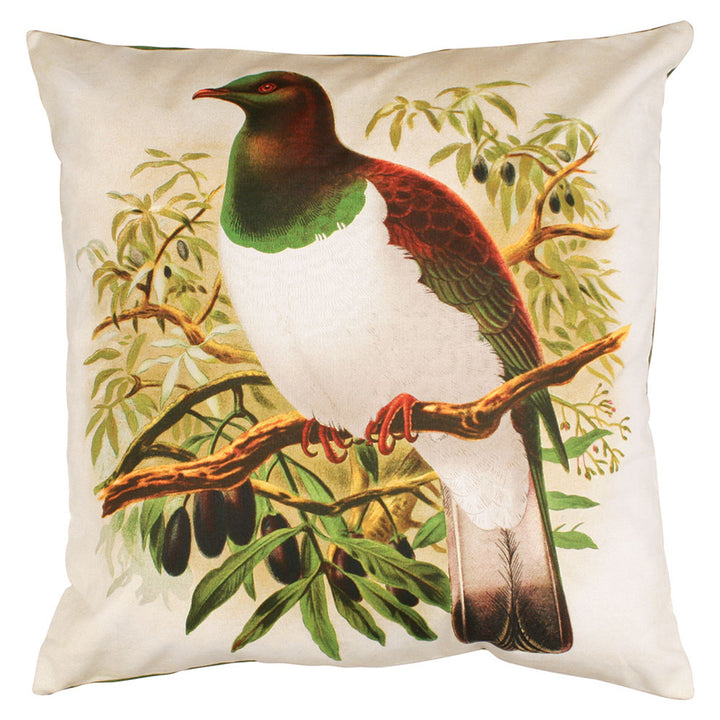 Cushion Kereru