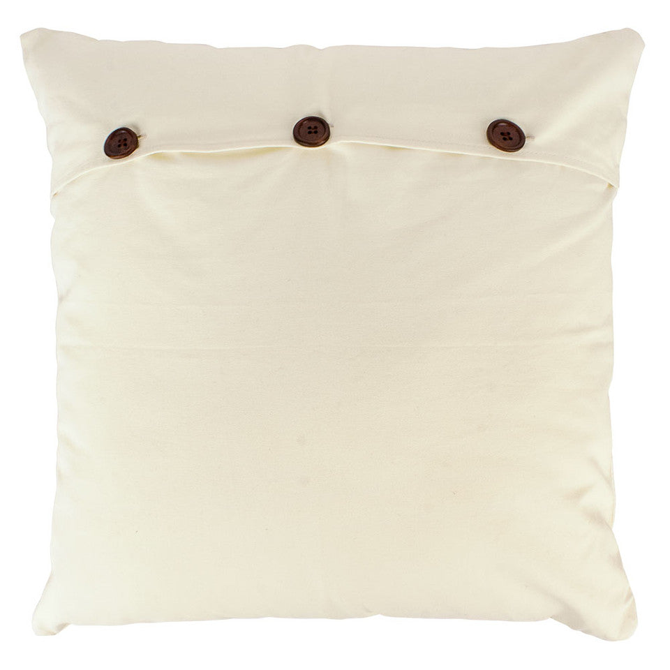 Cushion Kiwi