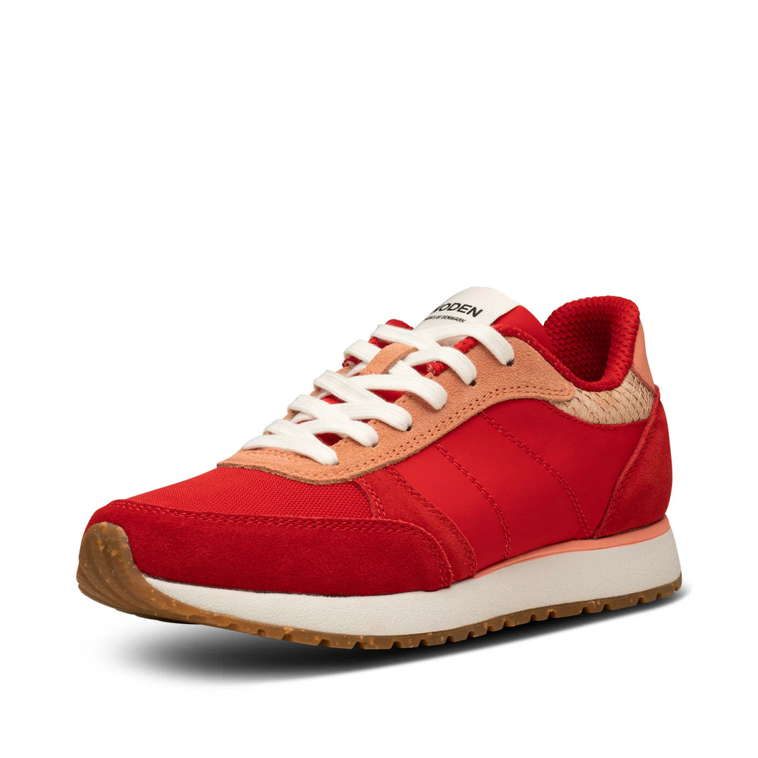 WODEN | Ronja -  Fire Red