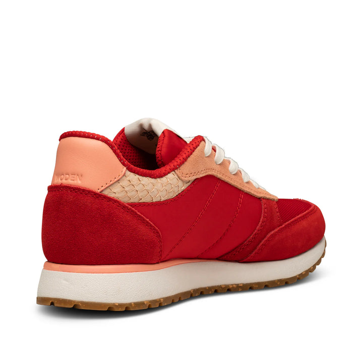 WODEN | Ronja -  Fire Red