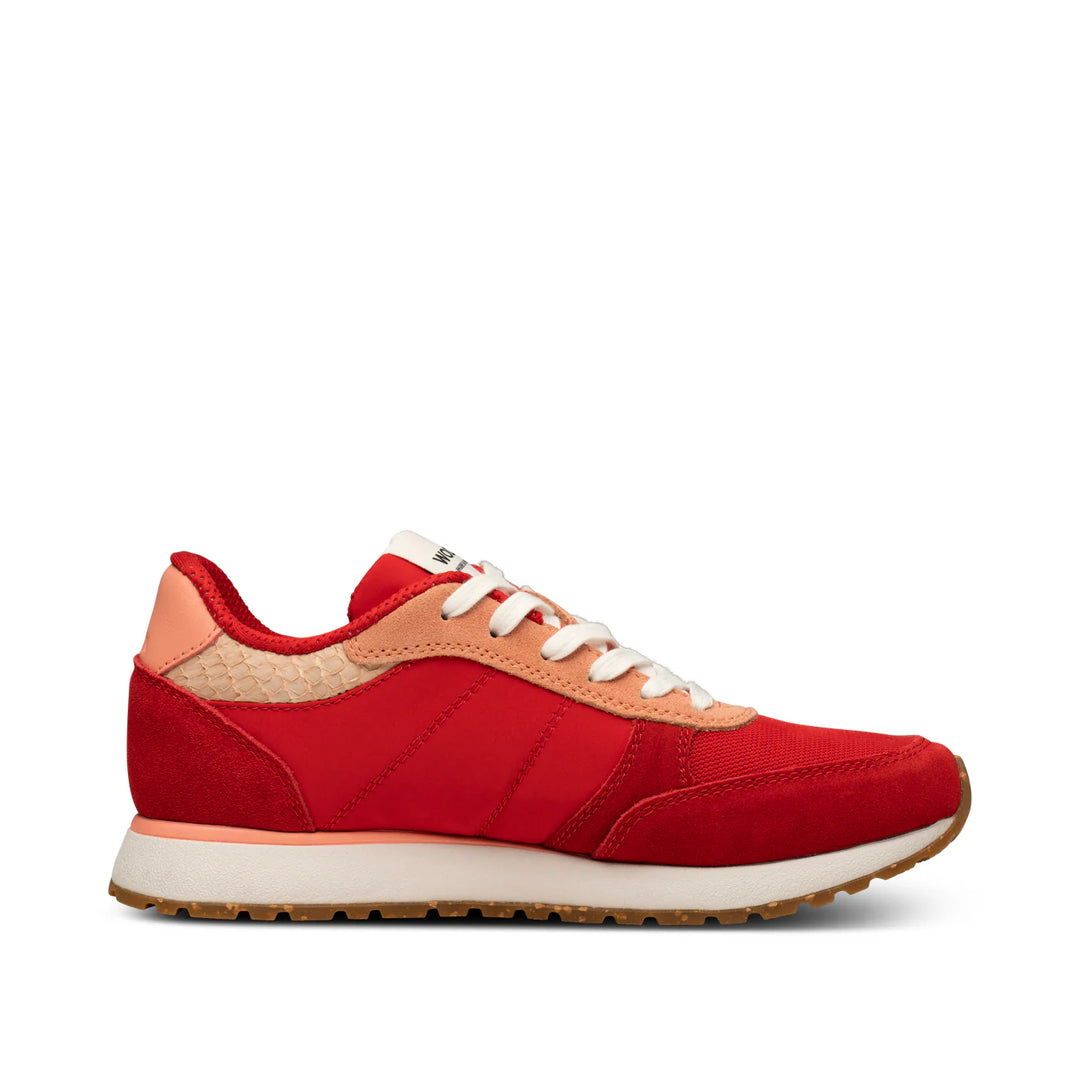 WODEN | Ronja -  Fire Red