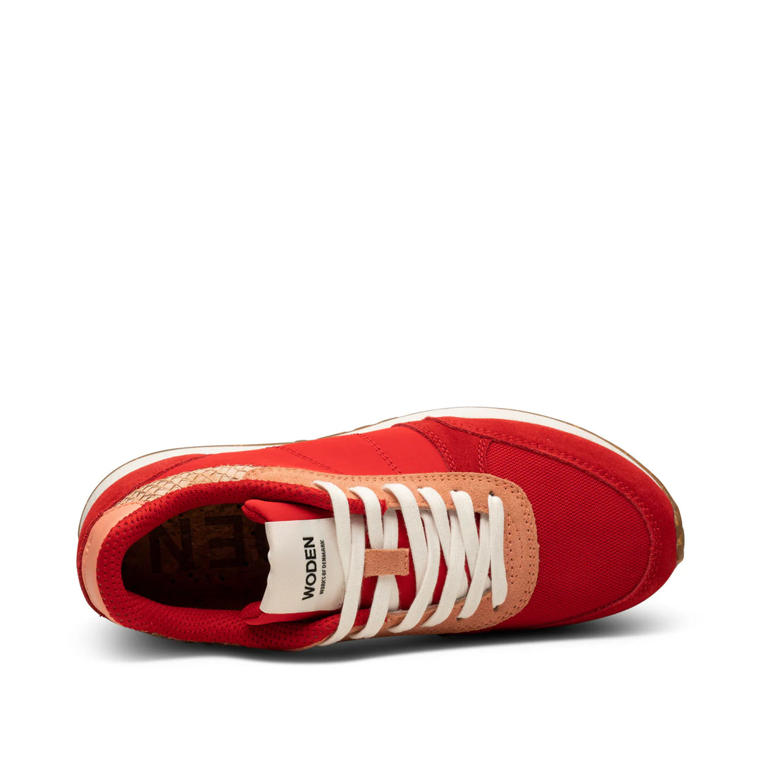 WODEN | Ronja -  Fire Red