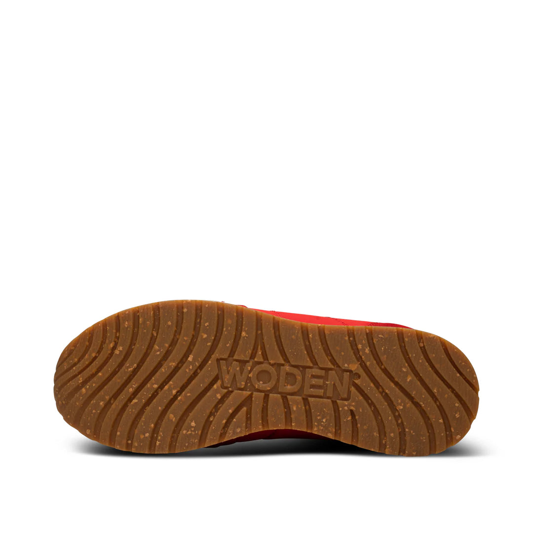 WODEN | Ronja -  Fire Red