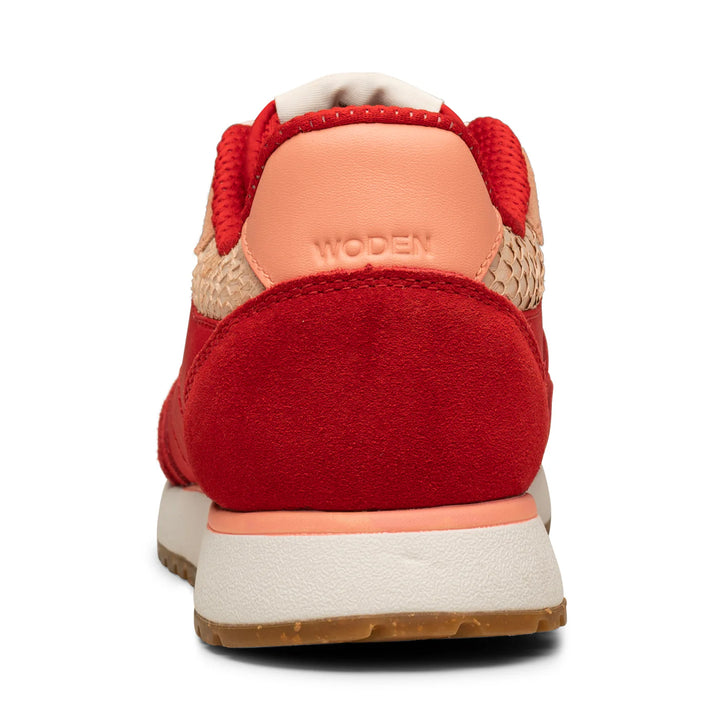 WODEN | Ronja -  Fire Red