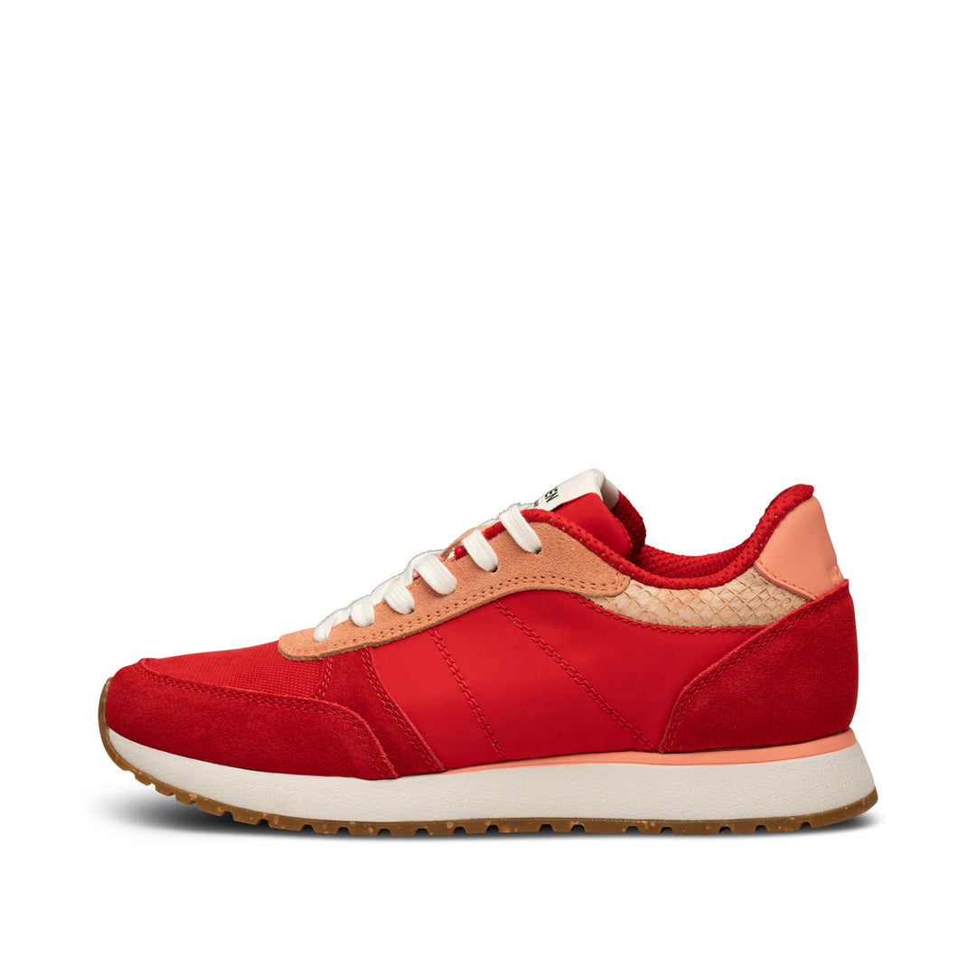 WODEN | Ronja -  Fire Red