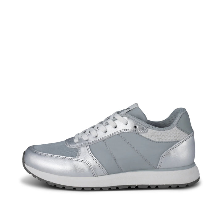 WODEN | Ronja Metallic - Silver