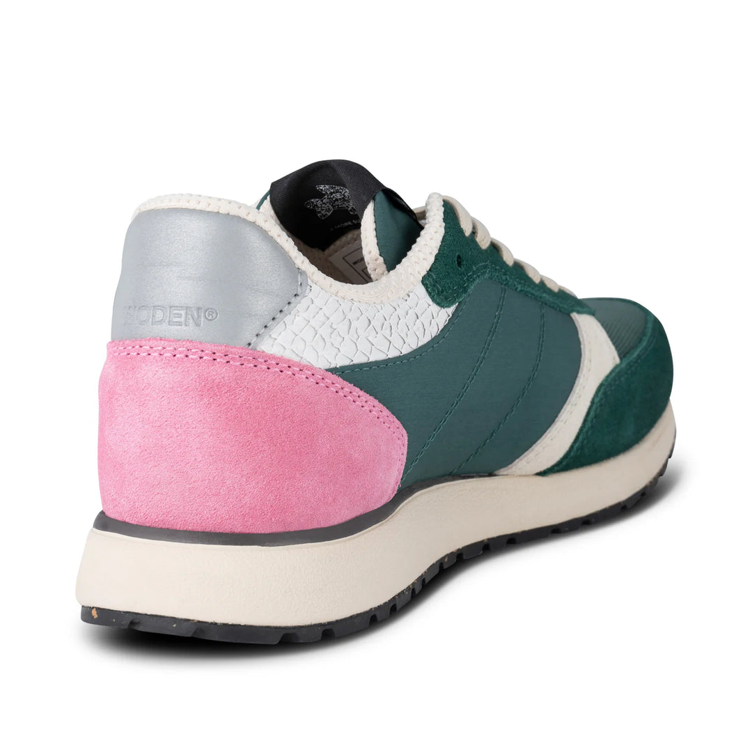 WODEN | Ronja Reflective - Deep Forest