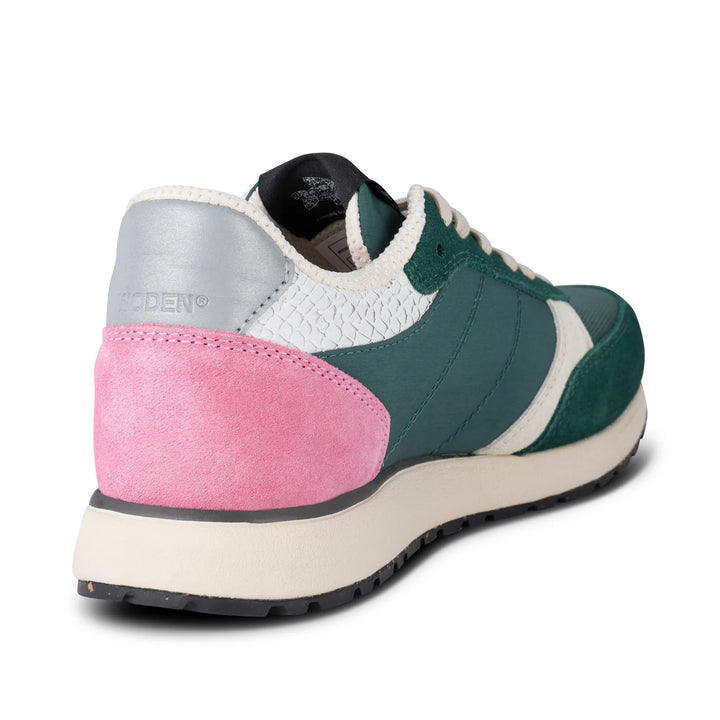 WODEN | Ronja Reflective - Deep Forest