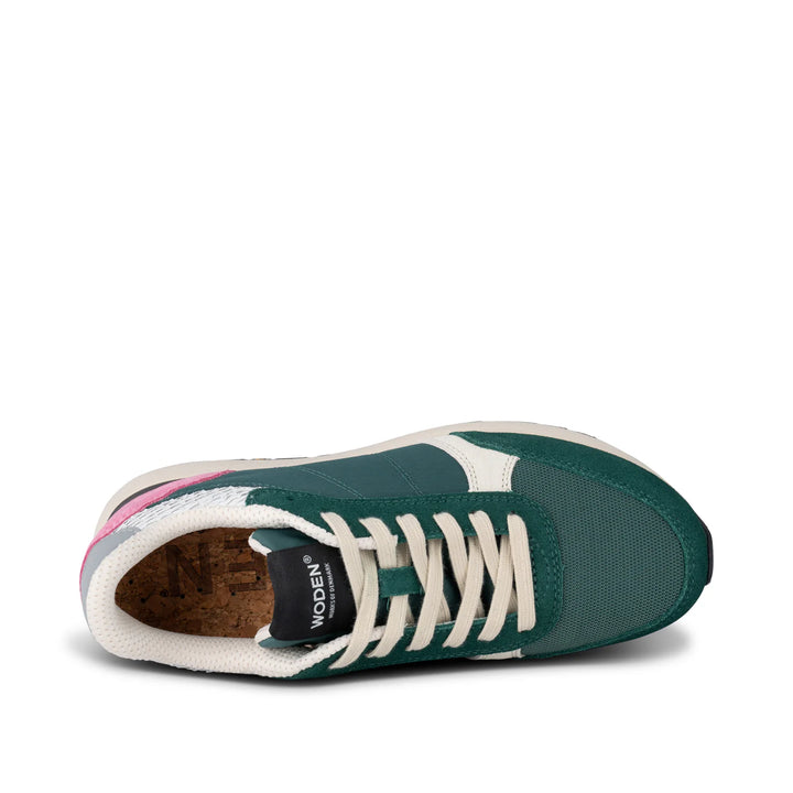 WODEN | Ronja Reflective - Deep Forest