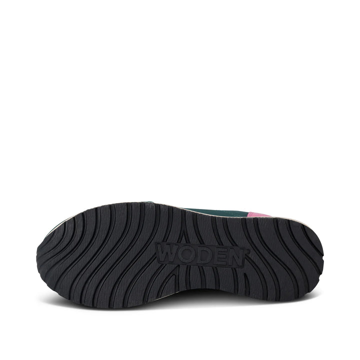 WODEN | Ronja Reflective - Deep Forest