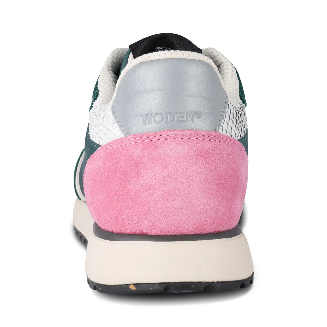 WODEN | Ronja Reflective - Deep Forest