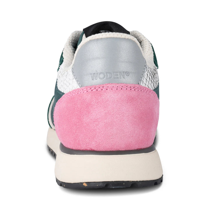 WODEN | Ronja Reflective - Deep Forest